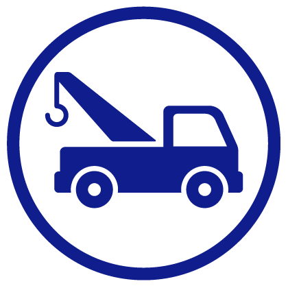 towtruck icon